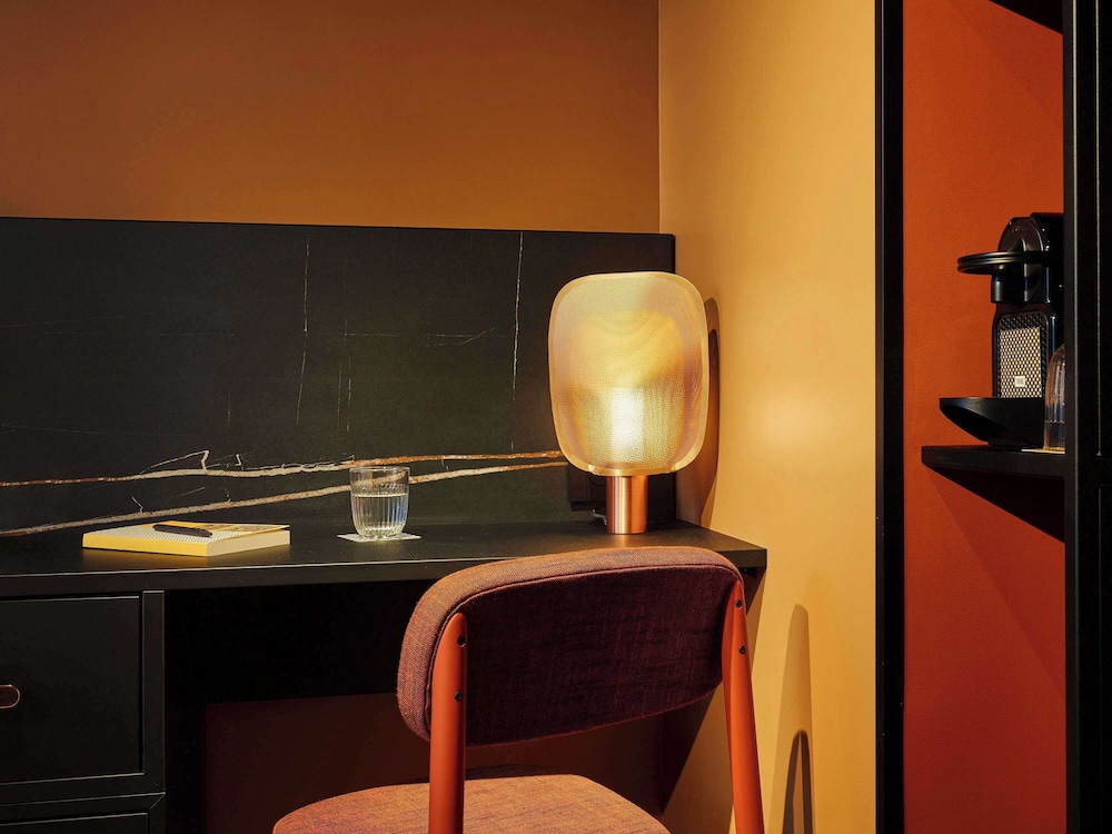 tribe paris saint ouen