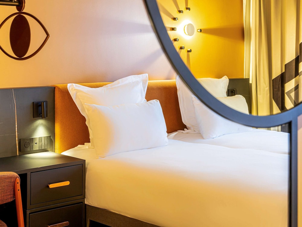 tribe paris saint ouen