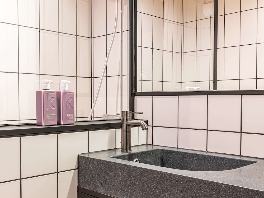 tribe paris saint ouen