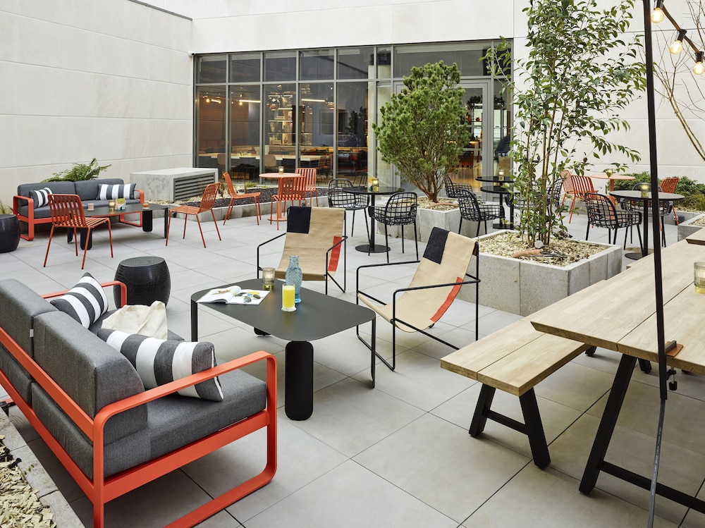 tribe paris saint ouen