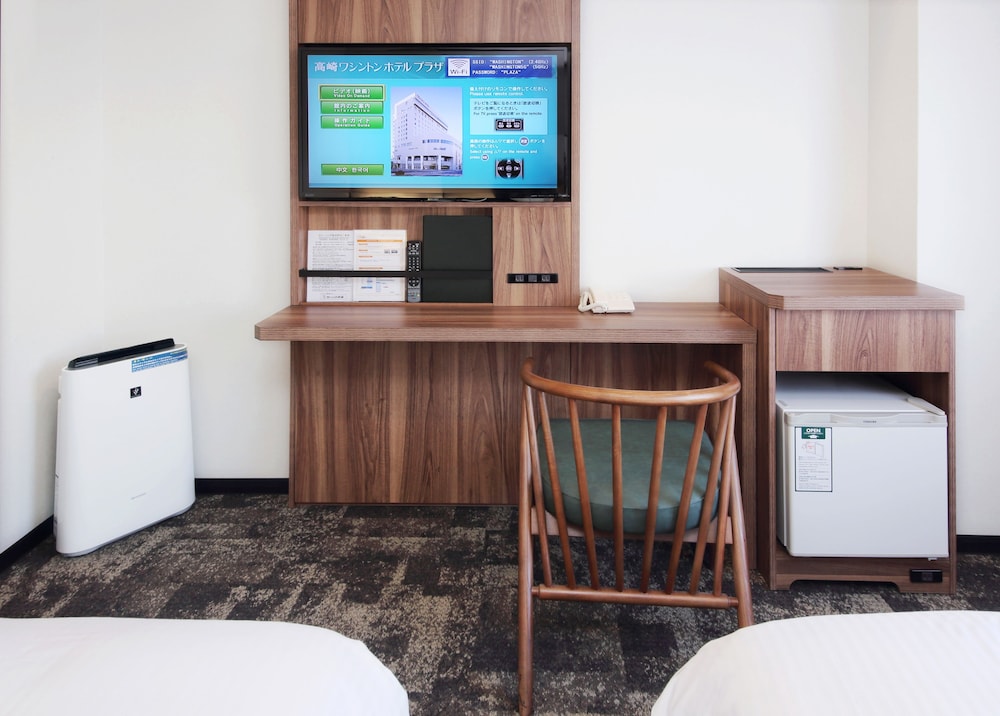 takasaki washington hotel plaza