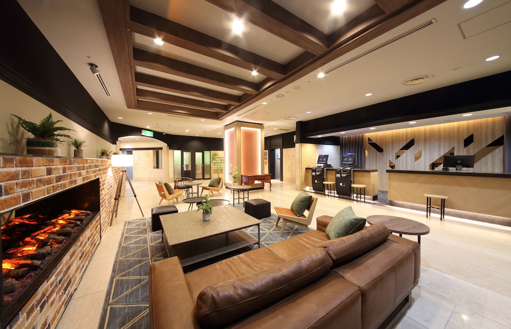 Takasaki Washington Hotel Plaza,Maebashi>>Gunma Prefecture,3 star