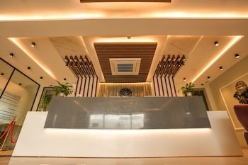 hotel rj managed by ahg