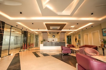 hotel rj managed by ahg