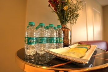 hotel rj managed by ahg