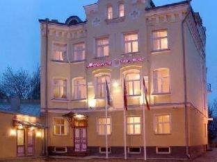 Rija Old Town Hotel,Tallinn>>Haabersti,3 star