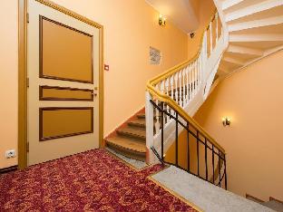 Rija Old Town Hotel,Tallinn>>Haabersti,3 star