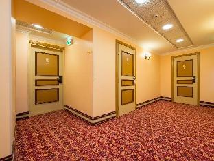 Rija Old Town Hotel,Tallinn>>Haabersti,3 star