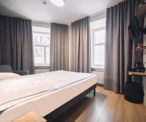 Rija Old Town Hotel,Tallinn>>Haabersti,3 star