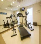 City Express By Marriott Tampico,Tamaulipas>>Ciudad Madero,3 star