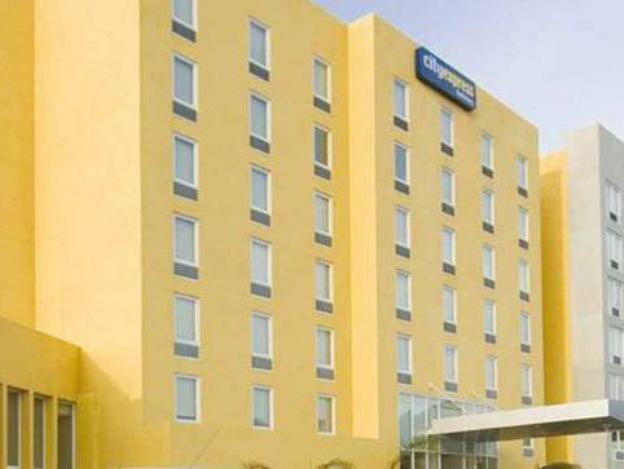 city express by marriott tampico