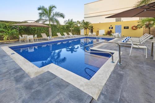 city express by marriott tampico