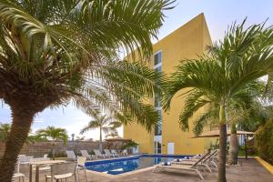 city express by marriott tampico