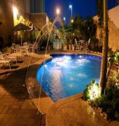 hampton inn by hilton tampico aeropuerto