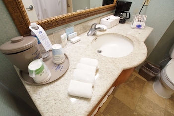 hampton inn by hilton tampico aeropuerto
