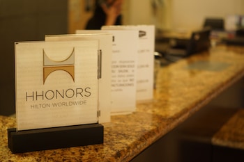 hampton inn by hilton tampico aeropuerto