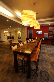 hampton inn by hilton tampico aeropuerto
