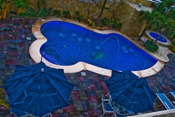 hampton inn by hilton tampico aeropuerto