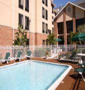 hampton inn and suites tarpon springs