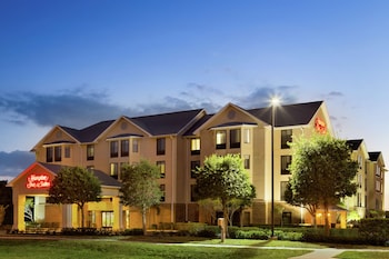 Hampton Inn & Suites Tarpon Springs,St. Petersburg - Clearwater>>Pinellas County,3 star