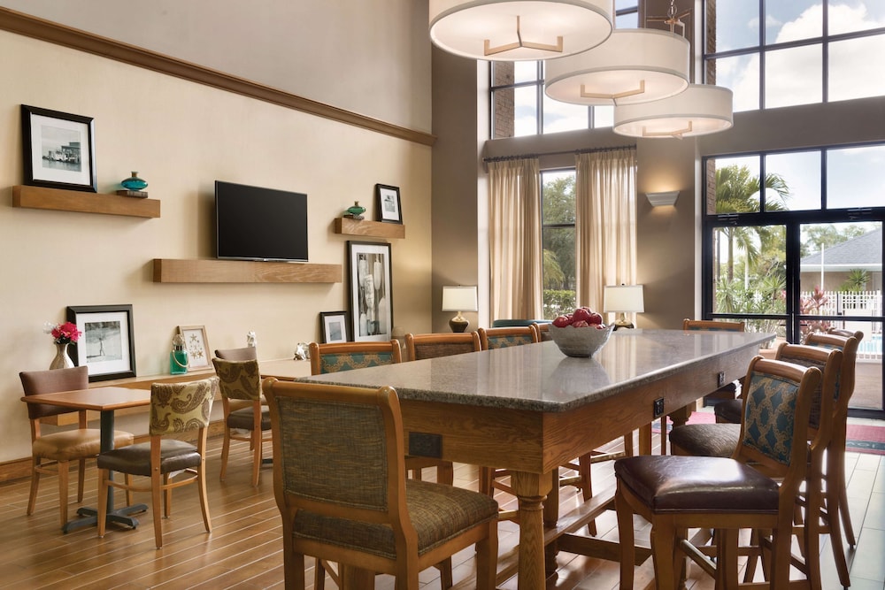 hampton inn and suites tarpon springs