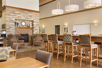 hampton inn and suites tarpon springs