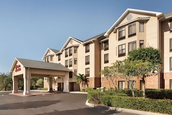 hampton inn and suites tarpon springs