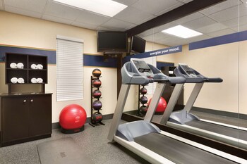 hampton inn and suites tarpon springs
