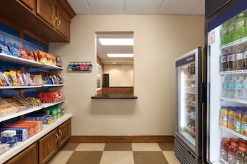 hampton inn and suites tarpon springs