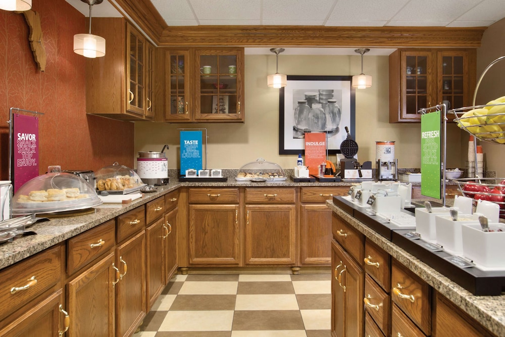 hampton inn and suites tarpon springs