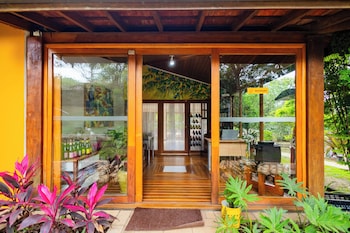 pousada e hotel putini by oyo