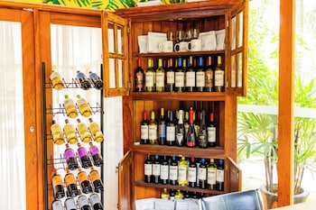 pousada e hotel putini by oyo