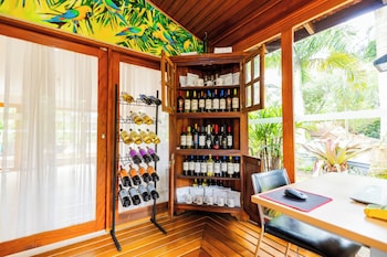 pousada e hotel putini by oyo