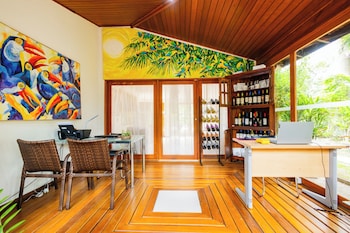 pousada e hotel putini by oyo