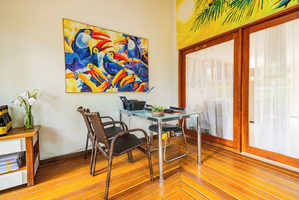 pousada e hotel putini by oyo