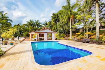 pousada e hotel putini by oyo