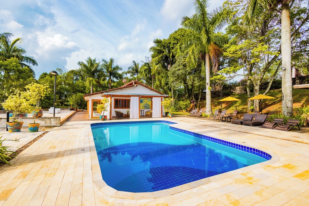 pousada e hotel putini by oyo