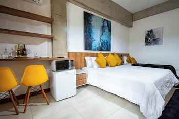 pousada e hotel putini by oyo