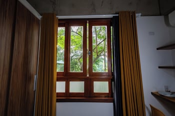 pousada e hotel putini by oyo