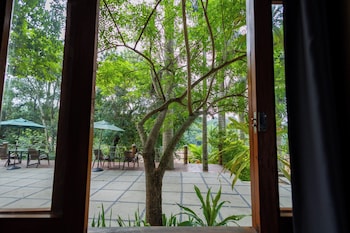 pousada e hotel putini by oyo