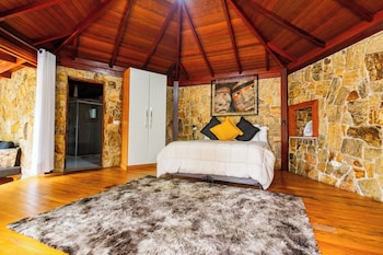 pousada e hotel putini by oyo