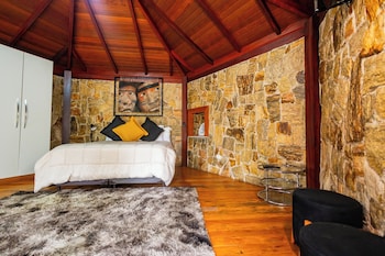 pousada e hotel putini by oyo