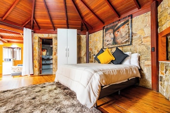 pousada e hotel putini by oyo