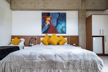 pousada e hotel putini by oyo