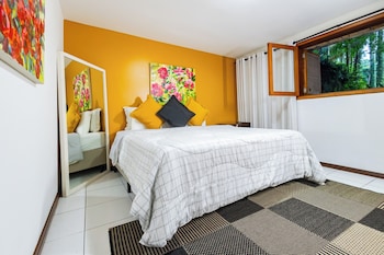 pousada e hotel putini by oyo