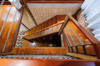 pousada e hotel putini by oyo