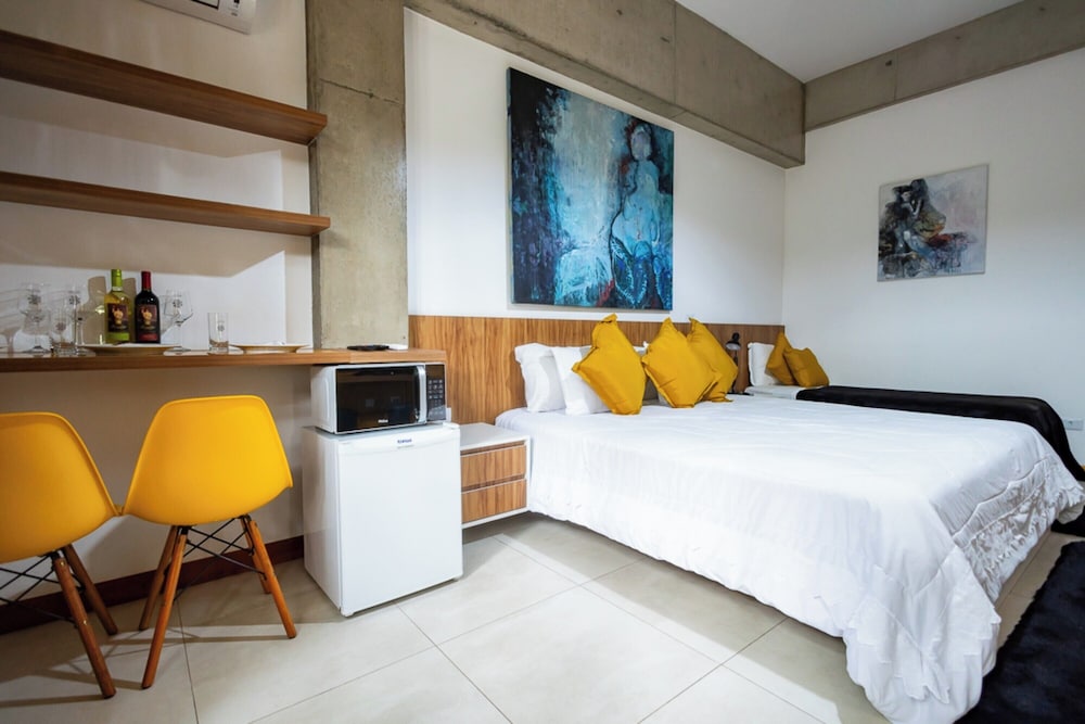 pousada e hotel putini by oyo