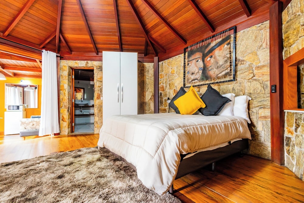 pousada e hotel putini by oyo