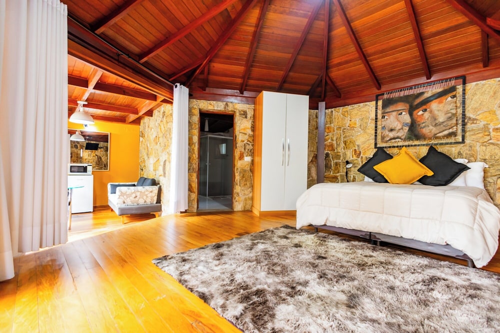 pousada e hotel putini by oyo