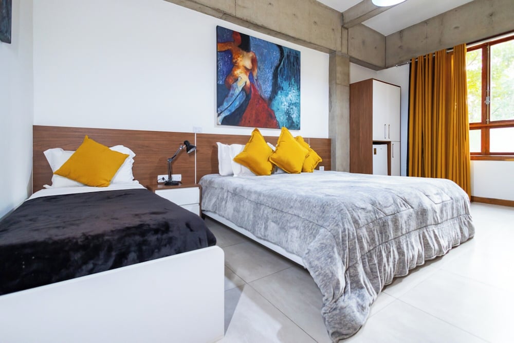 pousada e hotel putini by oyo